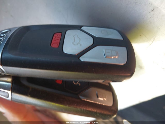 2017 AUDI Q7 WA1LAAF78HD017793 Photo 10