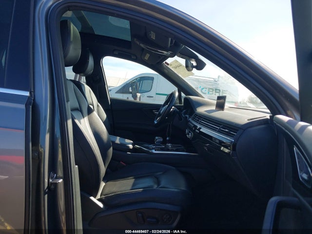 2017 AUDI Q7 WA1LAAF78HD017793 Photo 4