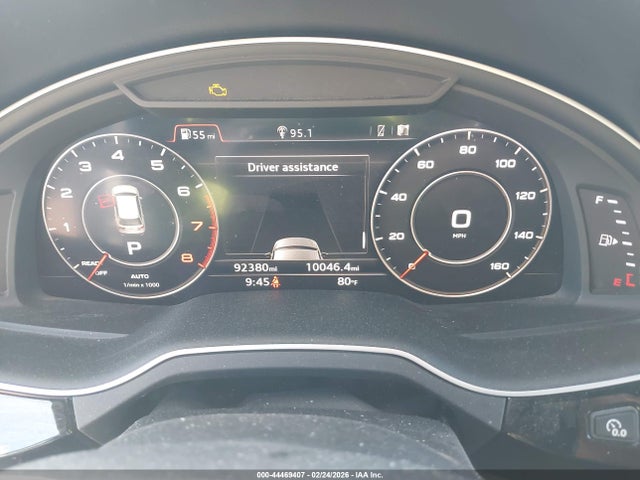 2017 AUDI Q7 WA1LAAF78HD017793 Photo 6