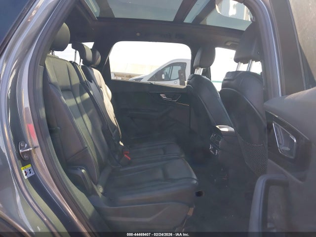 2017 AUDI Q7 WA1LAAF78HD017793 Photo 7