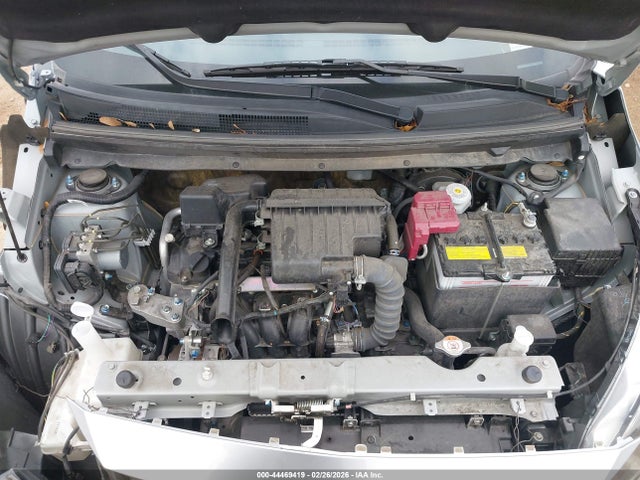 2024 MITSUBISHI MIRAGE ML32AUHJ8RH008066 Photo 9