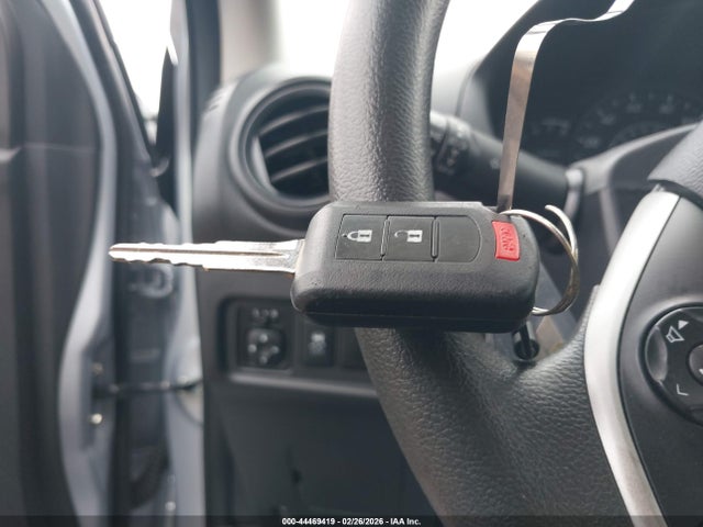 2024 MITSUBISHI MIRAGE ML32AUHJ8RH008066 Photo 10