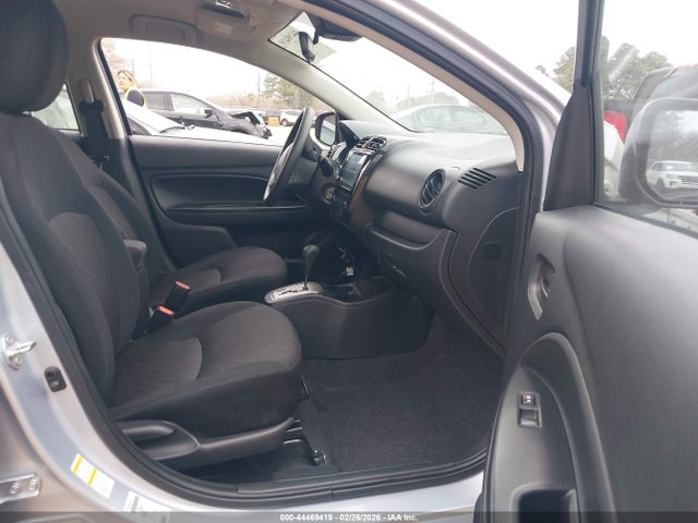 2024 MITSUBISHI MIRAGE ML32AUHJ8RH008066 Photo 4