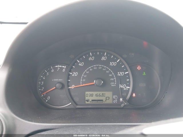 2024 MITSUBISHI MIRAGE ML32AUHJ8RH008066 Photo 6