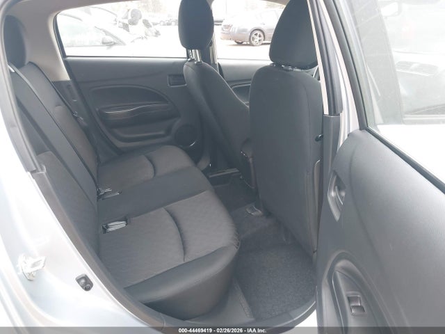 2024 MITSUBISHI MIRAGE ML32AUHJ8RH008066 Photo 7