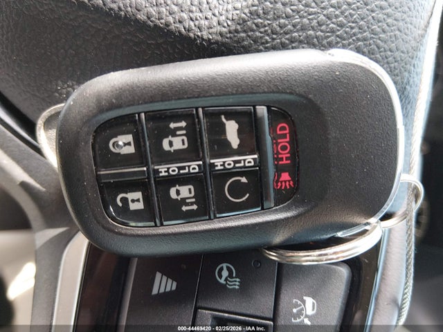 Aukcja sprzedaży 2025 Honda Odyssey Elite, vin: 5FNRL6H93SB017948, numer aukcji: 44469420