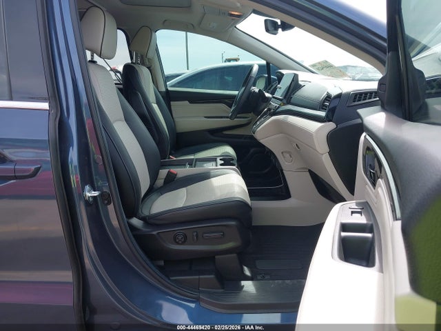 Aukcja sprzedaży 2025 Honda Odyssey Elite, vin: 5FNRL6H93SB017948, numer aukcji: 44469420