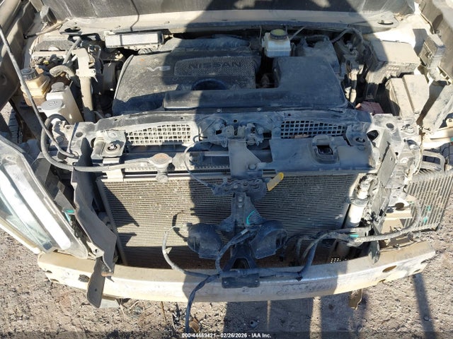 Aukcja sprzedaży 2020 Nissan Pathfinder Sl 4wd, vin: 5N1DR2CM0LC592080, numer aukcji: 44469421