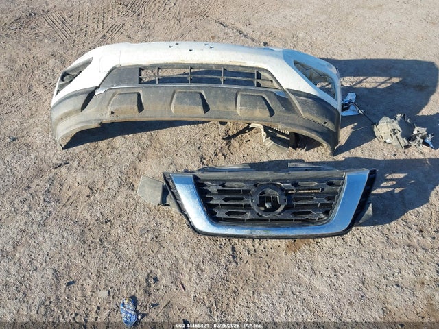 Aukcja sprzedaży 2020 Nissan Pathfinder Sl 4wd, vin: 5N1DR2CM0LC592080, numer aukcji: 44469421