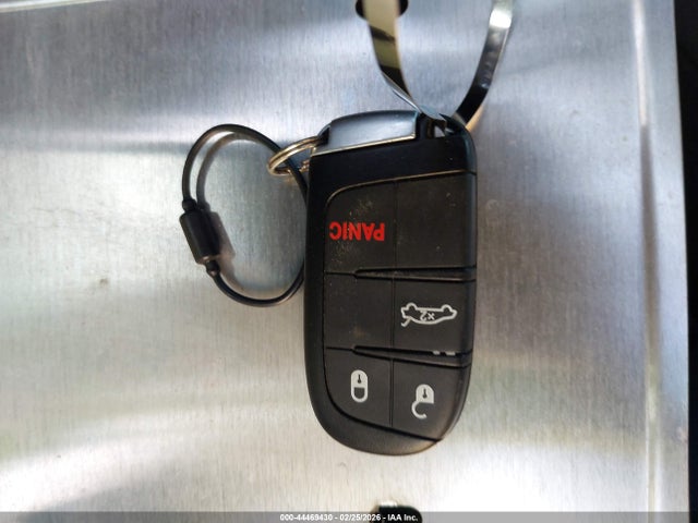 2C3CDXHG8KH608847 Dodge Charger Gt Rwd