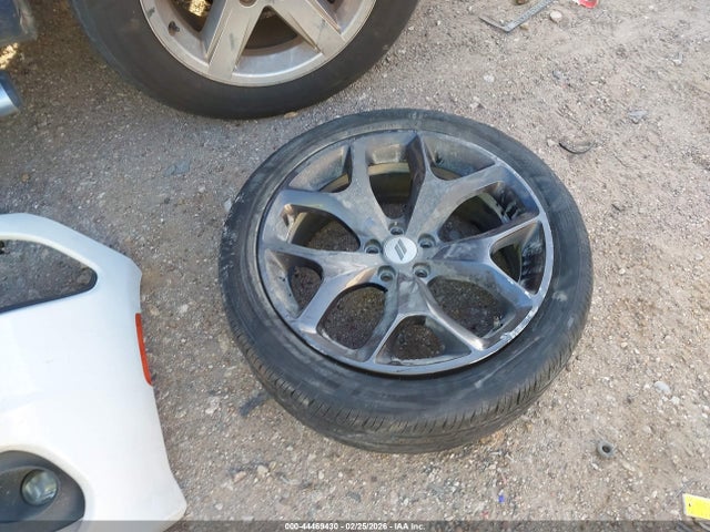 2C3CDXHG8KH608847 Dodge Charger Gt Rwd