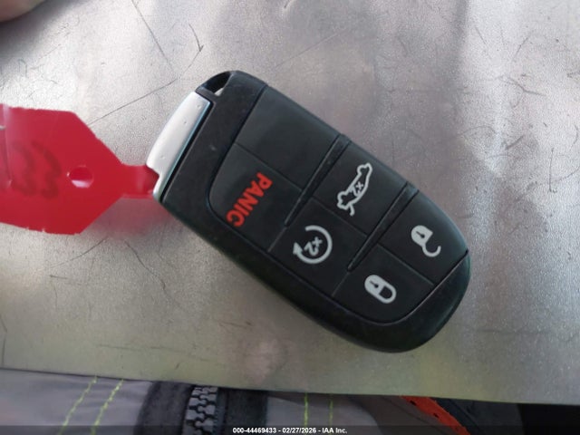 2021 DODGE CHARGER 2C3CDXHG5MH565734 Photo 10