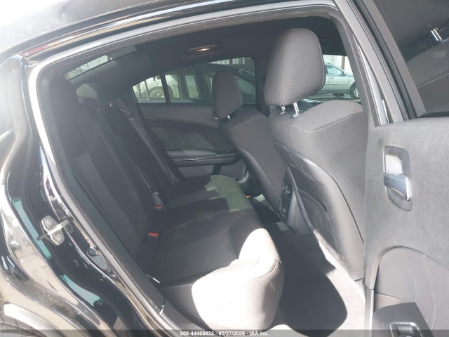 2021 DODGE CHARGER 2C3CDXHG5MH565734 Photo 7