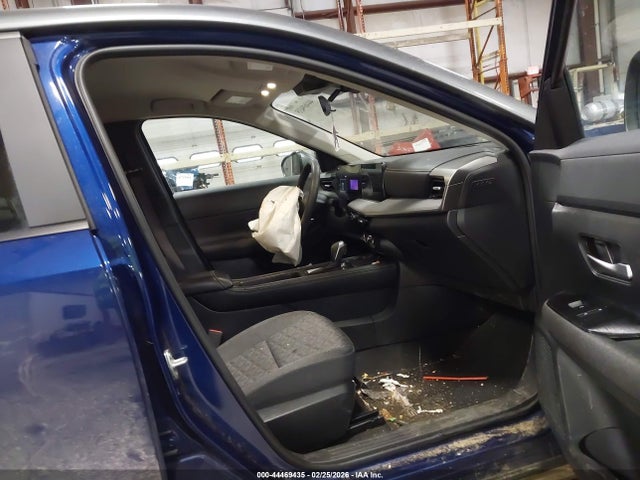 Aukcja sprzedaży 2025 Nissan Kicks Sv Intelligent Awd, vin: 3N8AP6CB5SL319419, numer aukcji: 44469435