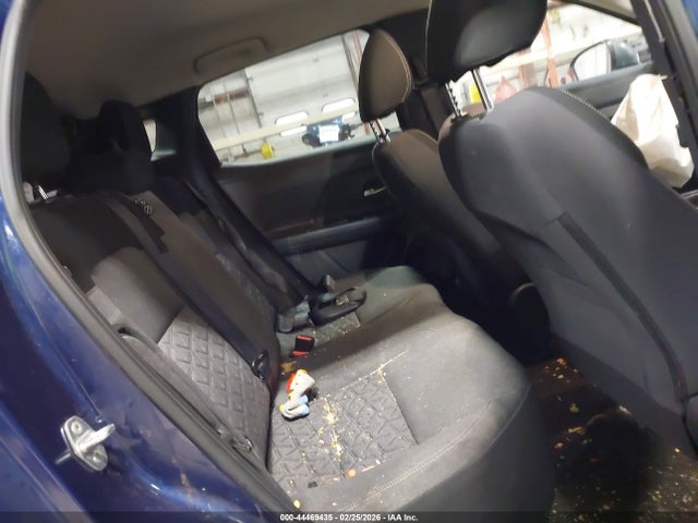 Aukcja sprzedaży 2025 Nissan Kicks Sv Intelligent Awd, vin: 3N8AP6CB5SL319419, numer aukcji: 44469435