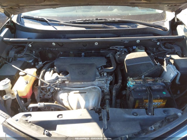 2T3YFREVXGW248966 Toyota Rav4 Limited