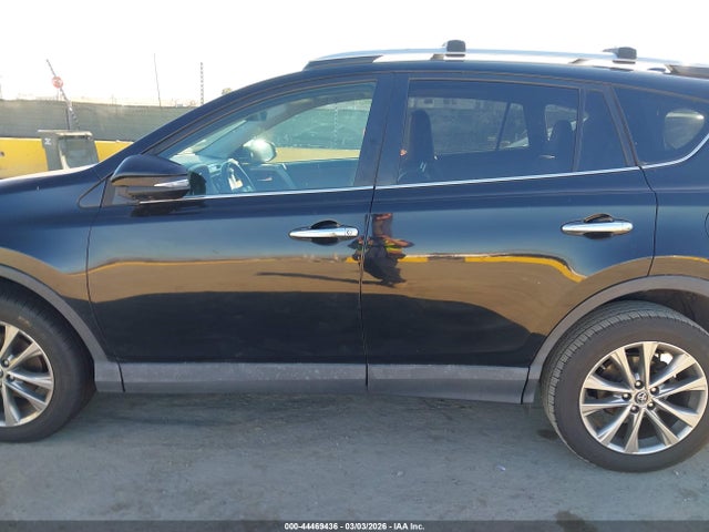 2T3YFREVXGW248966 Toyota Rav4 Limited