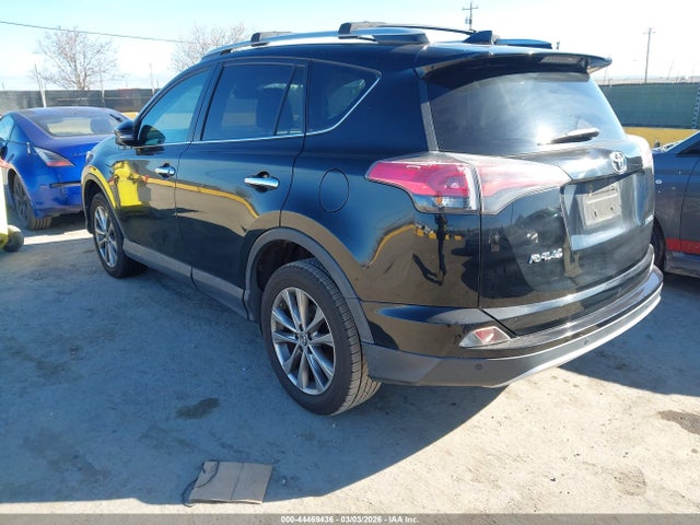 2T3YFREVXGW248966 Toyota Rav4 Limited