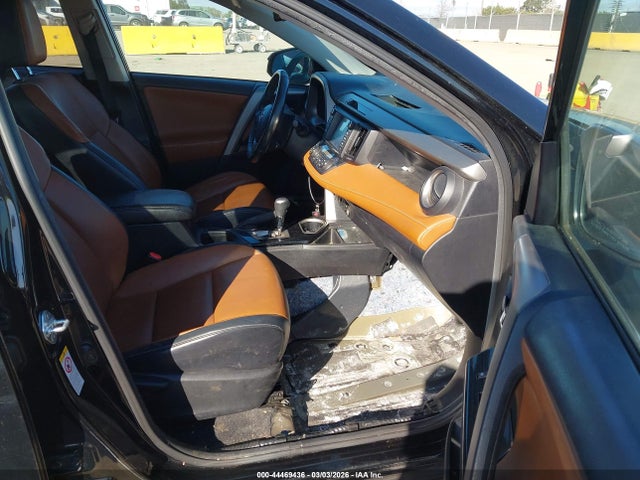 2T3YFREVXGW248966 Toyota Rav4 Limited