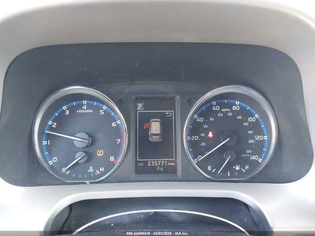 2T3YFREVXGW248966 Toyota Rav4 Limited