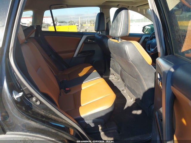 2T3YFREVXGW248966 Toyota Rav4 Limited