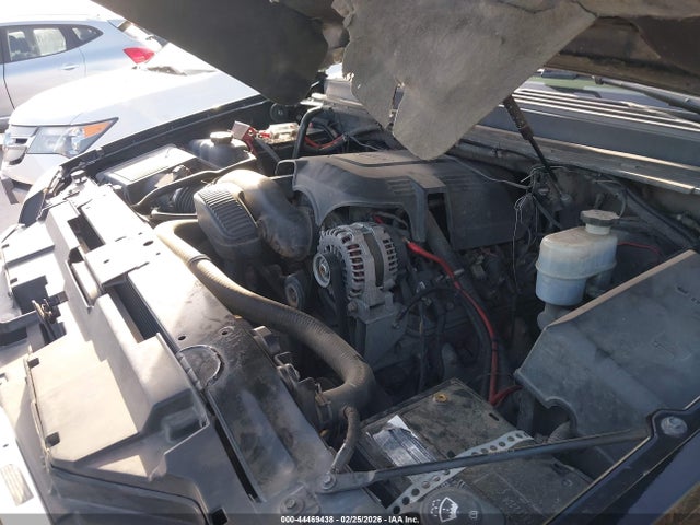 2011 CADILLAC ESCALADE ESV 1GYS4JEF8BR115003 Photo 9