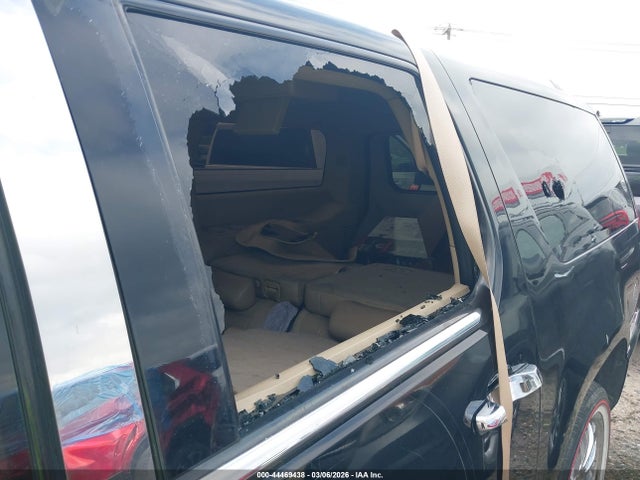 Aukcja sprzedaży 2011 Cadillac Escalade Esv Premium, vin: 1GYS4JEF8BR115003, numer aukcji: 44469438