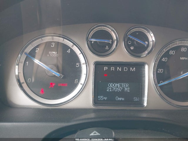 2011 CADILLAC ESCALADE ESV 1GYS4JEF8BR115003 Photo 6