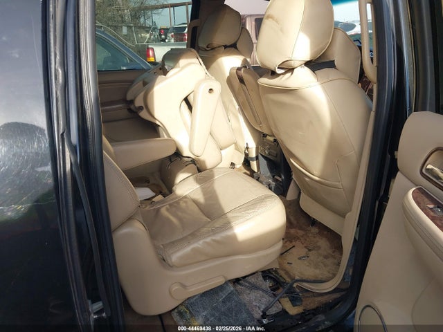 2011 CADILLAC ESCALADE ESV 1GYS4JEF8BR115003 Photo 7