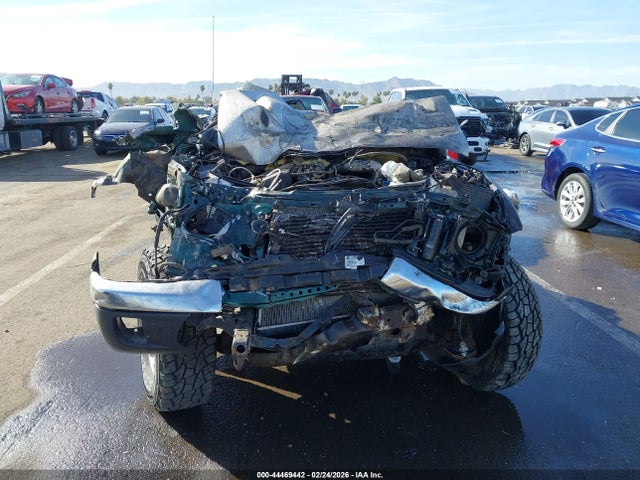 2000 Toyota Tacoma Base V6 მანქანა იყიდება აუქციონზე, vin: 4TAWN72N6YZ627804, აუქციონის ნომერი: 44469442
