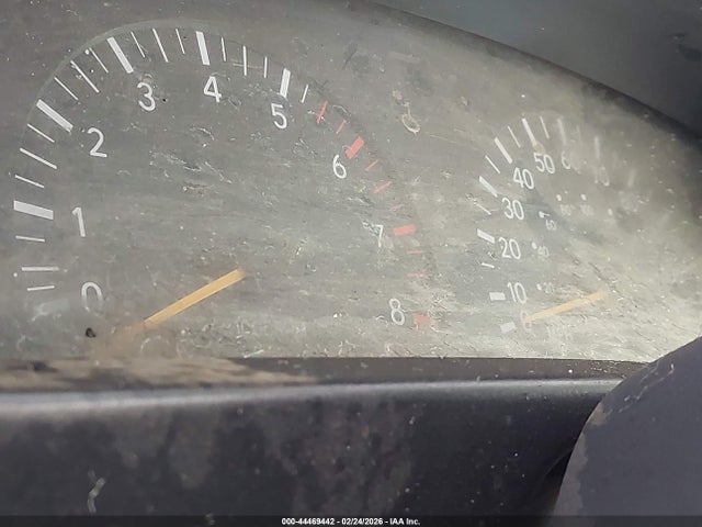 2000 Toyota Tacoma Base V6 მანქანა იყიდება აუქციონზე, vin: 4TAWN72N6YZ627804, აუქციონის ნომერი: 44469442