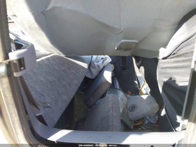 2000 Toyota Tacoma Base V6 მანქანა იყიდება აუქციონზე, vin: 4TAWN72N6YZ627804, აუქციონის ნომერი: 44469442