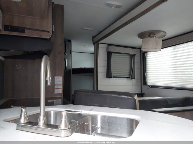 Продажа на аукционе авто 2021 Heartland. Camper Trlr, vin: 5SFPB3227ME452347, номер лота: 44469443