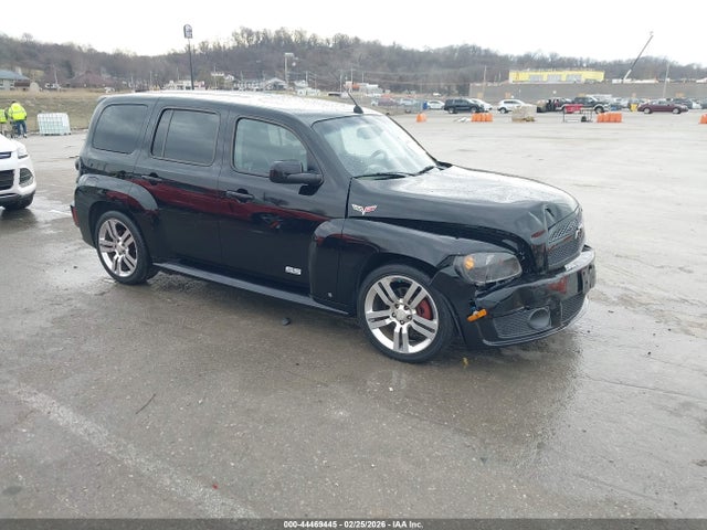 Продаж на аукціоні авто 2008 Chevrolet Hhr Ss, vin: 3GNDA63X78S619085, номер лоту: 44469445