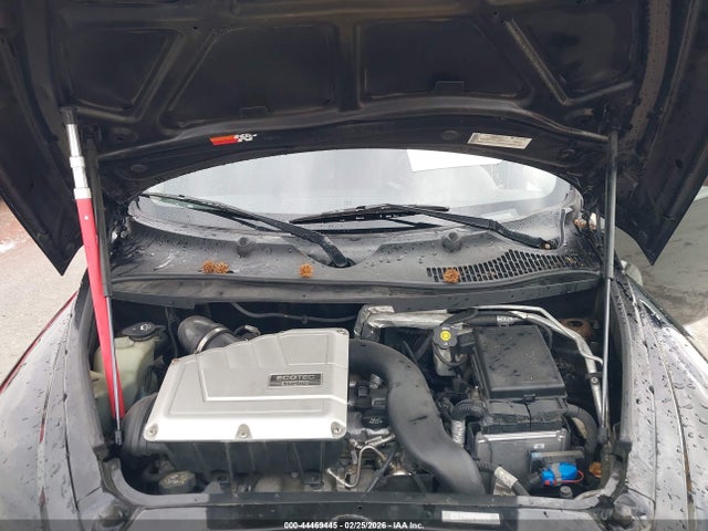 Продаж на аукціоні авто 2008 Chevrolet Hhr Ss, vin: 3GNDA63X78S619085, номер лоту: 44469445