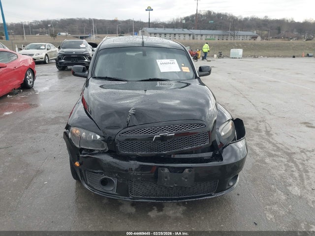 Продаж на аукціоні авто 2008 Chevrolet Hhr Ss, vin: 3GNDA63X78S619085, номер лоту: 44469445