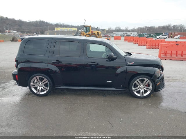 Продаж на аукціоні авто 2008 Chevrolet Hhr Ss, vin: 3GNDA63X78S619085, номер лоту: 44469445