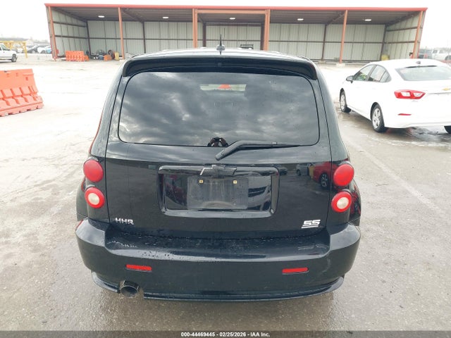 Продаж на аукціоні авто 2008 Chevrolet Hhr Ss, vin: 3GNDA63X78S619085, номер лоту: 44469445