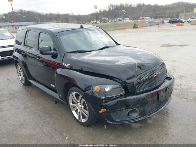 Продаж на аукціоні авто 2008 Chevrolet Hhr Ss, vin: 3GNDA63X78S619085, номер лоту: 44469445
