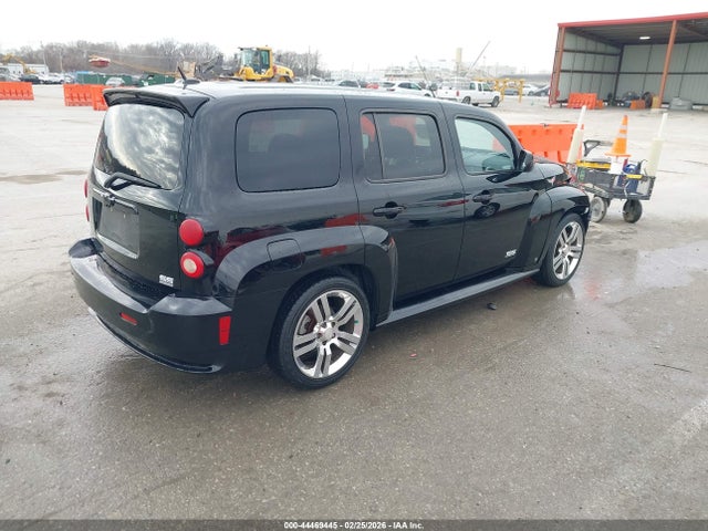 Продаж на аукціоні авто 2008 Chevrolet Hhr Ss, vin: 3GNDA63X78S619085, номер лоту: 44469445