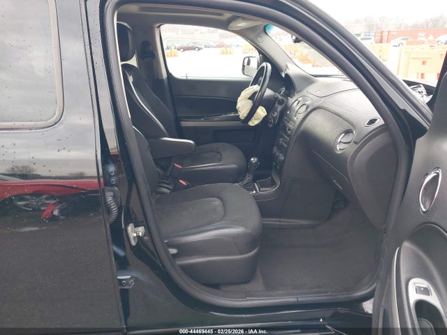 Продаж на аукціоні авто 2008 Chevrolet Hhr Ss, vin: 3GNDA63X78S619085, номер лоту: 44469445