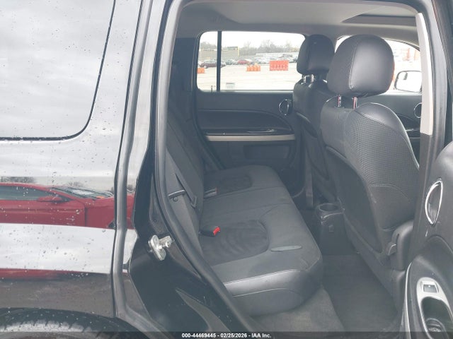 Продаж на аукціоні авто 2008 Chevrolet Hhr Ss, vin: 3GNDA63X78S619085, номер лоту: 44469445