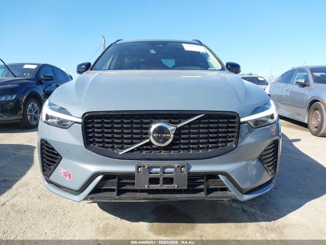 2023 VOLVO XC60 RECHARGE PLUG-IN HYBRID YV4H60DW4P1329852 Photo 5
