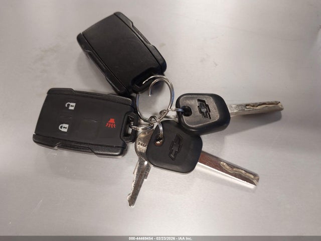 1GCGTBEN8J1130724 Chevrolet Colorado Wt