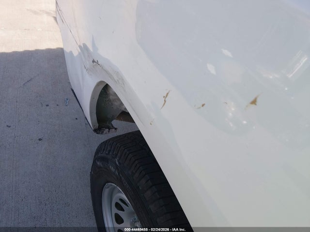 3GCNWAEH8LG131413 Chevrolet Silverado 1500 2wd Long Bed Wt