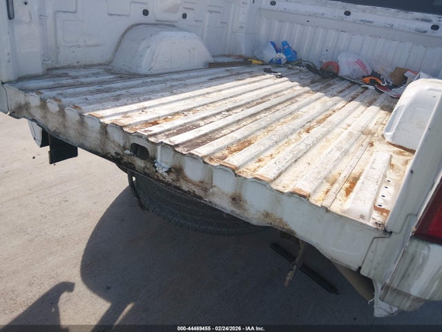 3GCNWAEH8LG131413 Chevrolet Silverado 1500 2wd Long Bed Wt