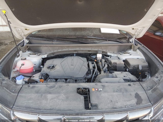 5NMJECDE4RH357319 Hyundai Tucson Limited