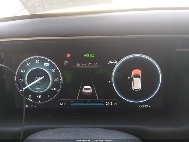 5NMJECDE4RH357319 Hyundai Tucson Limited