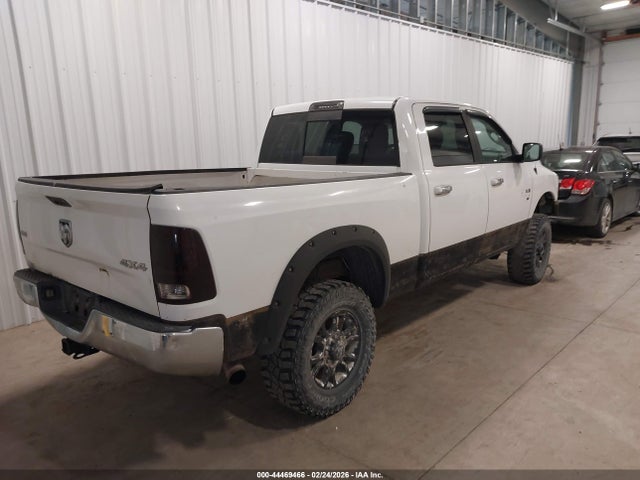3C6UR5DL4FG672597 RAM 2500 Slt