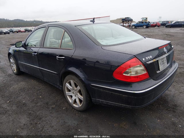 44469468 :رقم المزاد ، WDBUF87X57X215004 vin ، 2007 Mercedes-benz E 350 4matic مزاد بيع